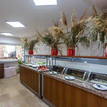 Ξενοδοχείο Bodrum Moonlight *