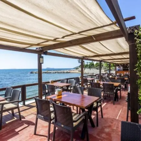 Bodrum Moonlight Hotel *