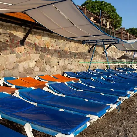 Hotel Bodrum Moonlight Turgutreis