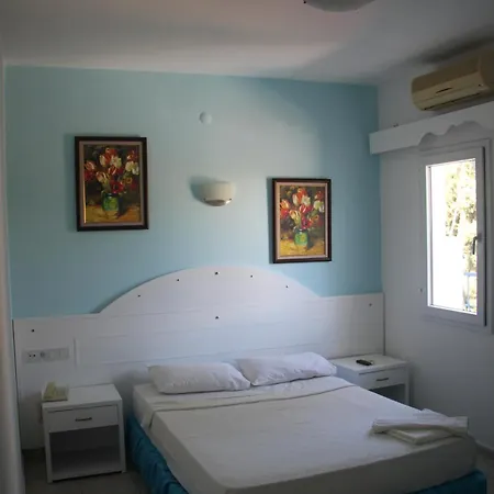 Ξενοδοχείο Bodrum Moonlight *