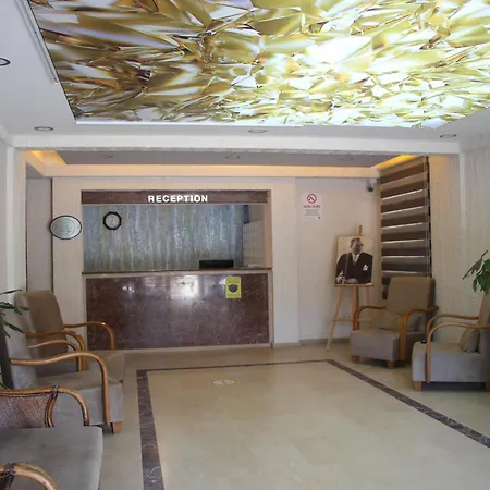 Hotel Bodrum Moonlight Turgutreis