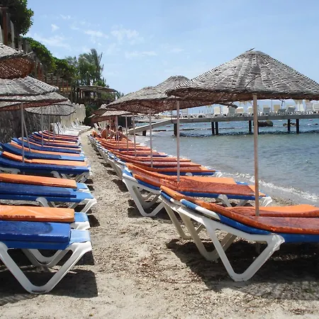 Ξενοδοχείο Bodrum Moonlight