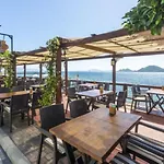 فندق Bodrum Moonlight تورغوتْريس
