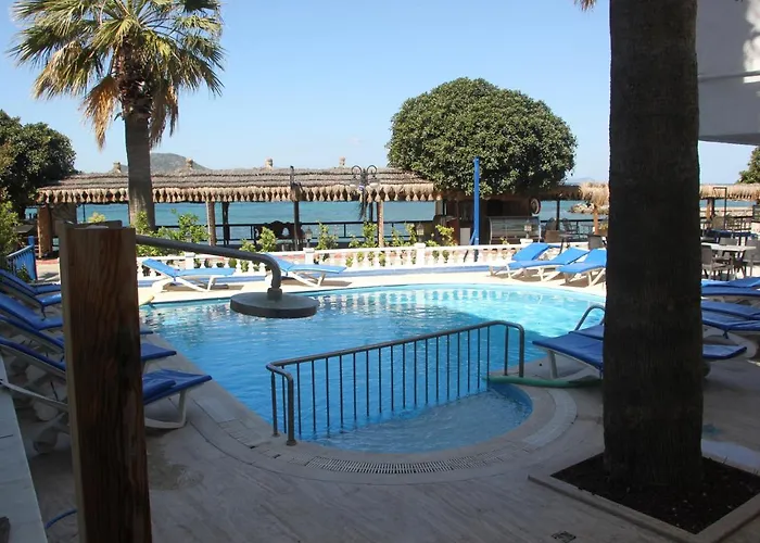 Bodrum Moonlight Hotel