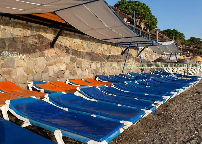 Hotel Bodrum Moonlight Turgutreis