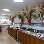 Hotel Bodrum Moonlight *