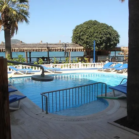 Bodrum Moonlight Hotel