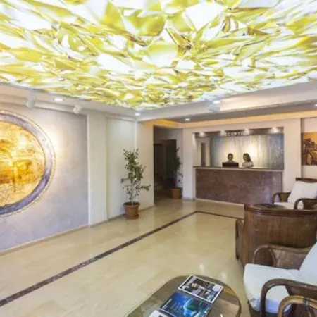 Bodrum Moonlight Otel