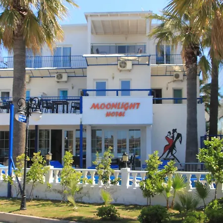 Bodrum Moonlight * Turgutreis