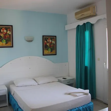 Hotel Bodrum Moonlight Turgutreis