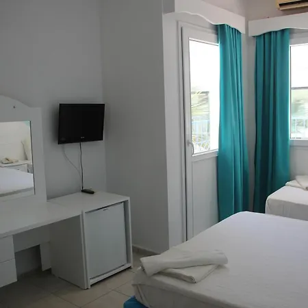 Hotel Bodrum Moonlight