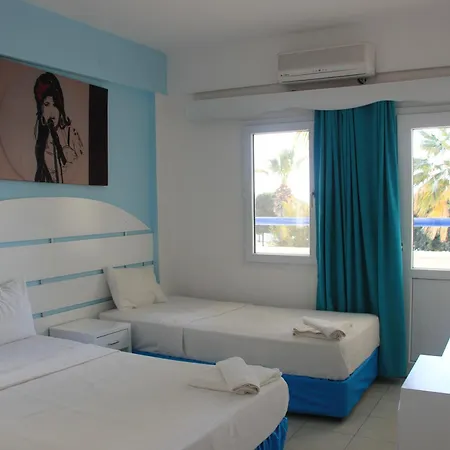 Bodrum Moonlight Hotel Turgutreis