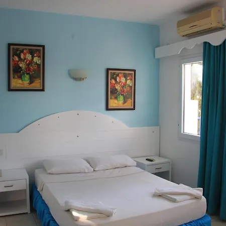 Bodrum Moonlight Hotel Turgutreis