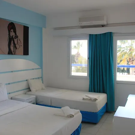 Hotel Bodrum Moonlight Turgutreis