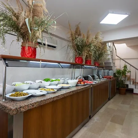 Bodrum Moonlight Hotel *