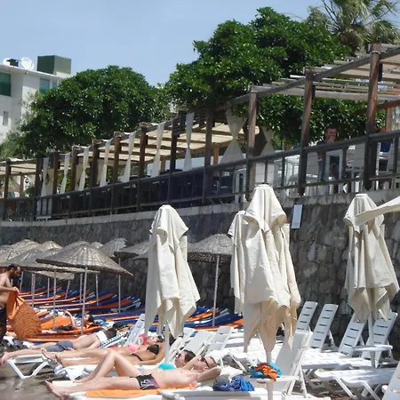 Hotel Bodrum Moonlight