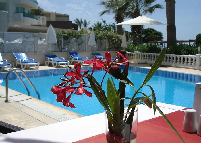 Bodrum Moonlight טורגוטריס