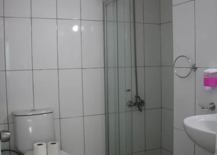 Bodrum Moonlight * טורגוטריס